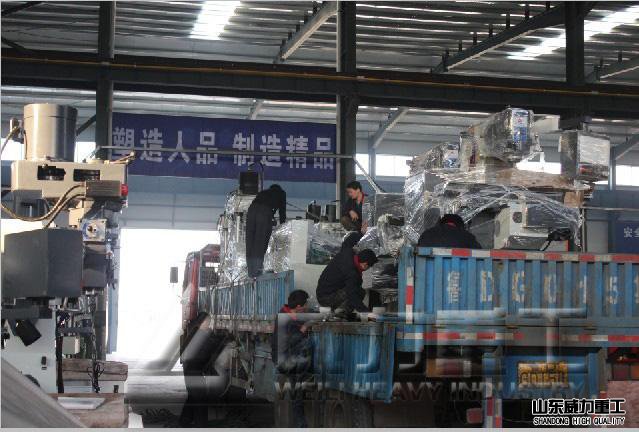 發(fā)邯鄲液壓搖臂鉆床銑床和液壓機(jī)