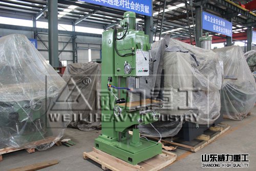 Z5150立式鉆床圖片