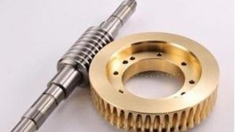 Z3040搖臂鉆床專(zhuān)用銅渦輪